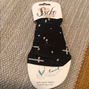 Sseko Ribbon for Sandals